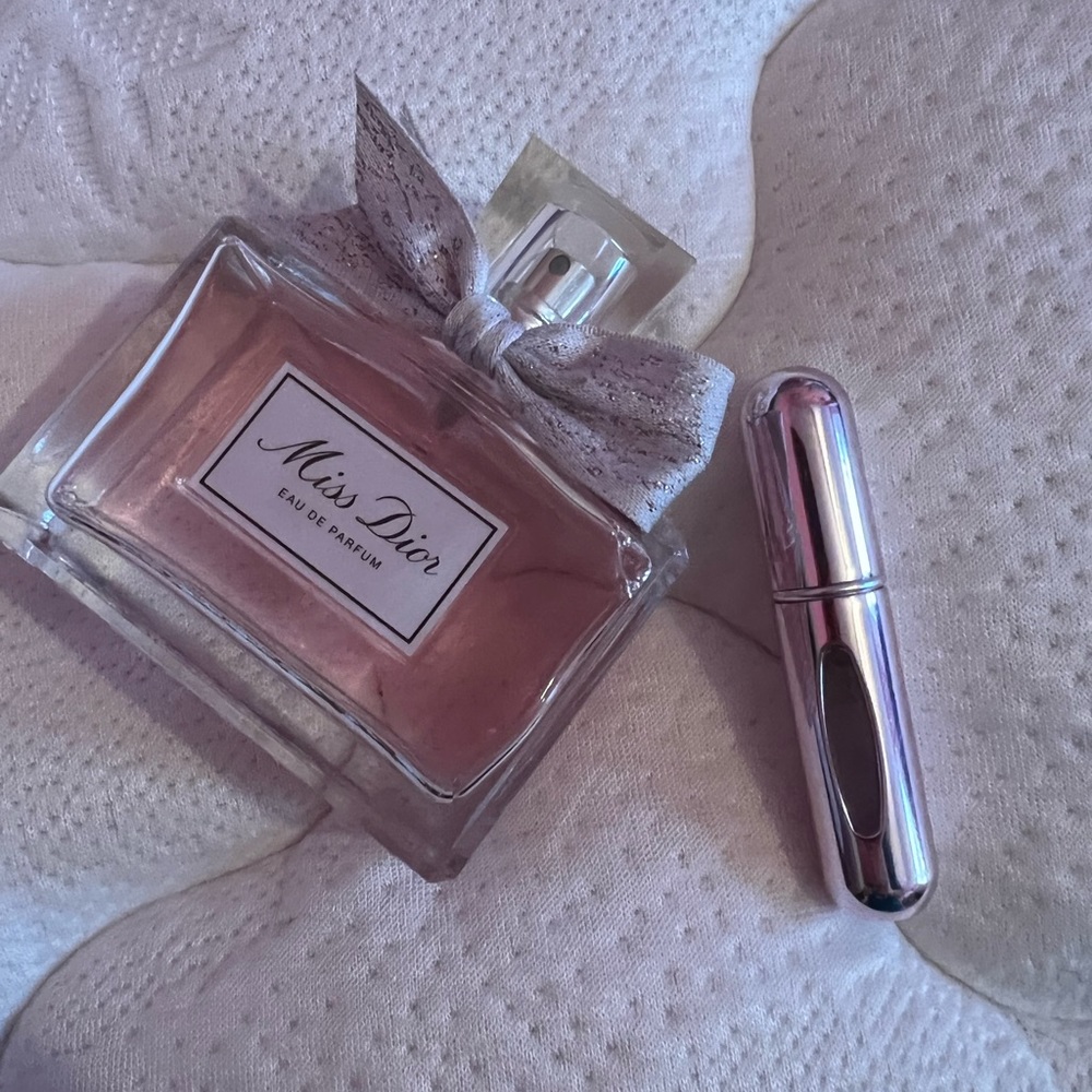 Miss Dior 5ml spray